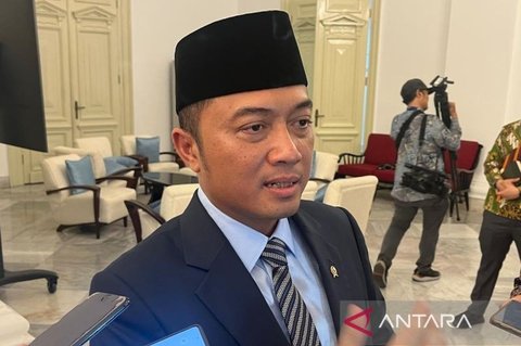 Mensesneg Ajak Hargai Jasa Pendahulu Jelang Penganugerahan Pahlawan Nasional 2025