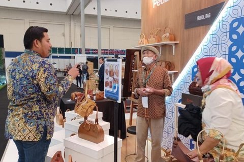 Pelindo Borong Lima Penghargaan Bergengsi di ICCS Summit 2025, Bukti Komitmen Sosial Berkelanjutan