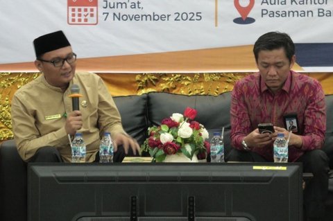 Pemkab Pasaman Barat Gencarkan 66 Gerakan Pangan Murah, Jaga Harga Pangan Tetap Stabil