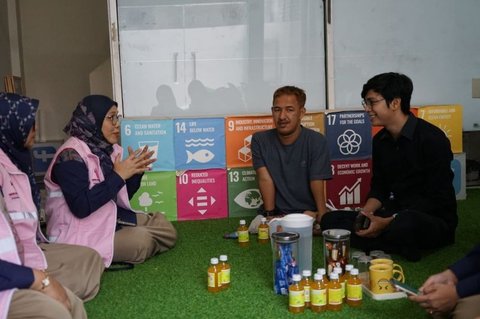 Srikandi PLN Peduli Disabilitas: Wujudkan Inklusi Sosial di Banda Aceh