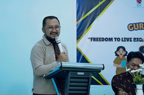 Kebijakan Transaksi QRIS Gratis di Bawah Rp500 Ribu Pacu Ekonomi Daerah dan UMKM, Ini Kata Akademisi