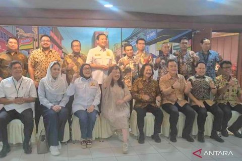 DPR RI Apresiasi Inovasi Indofood: Kunci Peningkatan Daya Saing Industri Nasional di Kancah Global