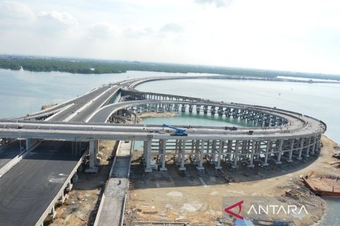 Penerbitan Obligasi IIF Senilai Rp1,5 Triliun Sukses Besar, Dukung Infrastruktur Nasional