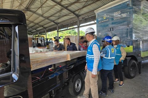 PLN UP3 Ternate Perkuat Pelayanan Kelistrikan Prima Melalui Diskusi Publik dan Sinergi Lintas Lembaga