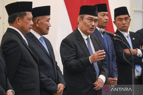 IPR: Pembentukan Komisi Percepatan Reformasi Polri Wujud Responsif Prabowo Terhadap Aspirasi Publik