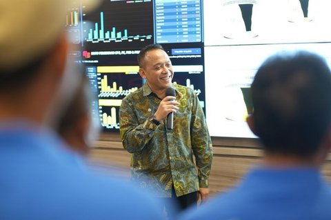 Kinerja PalmCo Gemilang: Laba Bersih Tumbuh 84 Persen di Kuartal III-2025 Berkat Digitalisasi