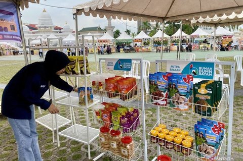 Mengubah Kekayaan Laut Jadi Kisah Sukses Ekonomi Biru Kepulauan Riau: Dari Ikan Tamban hingga Produk Global