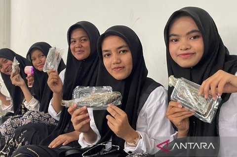 Peningkatan Konsumsi Ikan Cirebon: Strategi Pemerintah dan Masyarakat Atasi Stunting