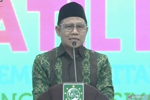 Cak Imin Tegaskan Peran Gus Dur dalam Demokrasi: Tanpa Beliau, Demokrasi Indonesia Tak Akan Kuat