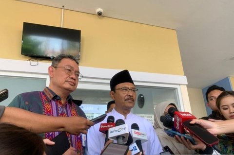 Mensos: Soeharto, Gus Dur, dan Marsinah Penuhi Syarat Jadi Pahlawan Nasional