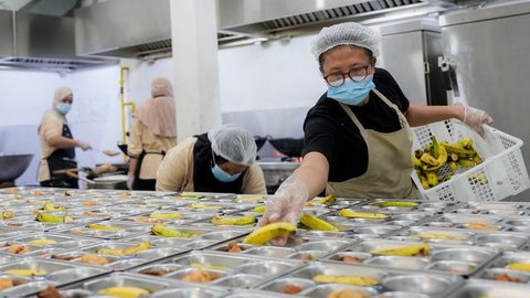 Lengkapi Gizi Anak Sekolah, MBG Andalkan Tahu dan Tempe sebagai Sumber Protein Nabati