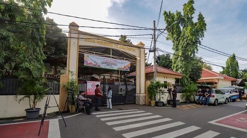 Ledakan di SMAN 72 Jakarta Jadi Alarm Keras Bahaya Bullying di Sekolah