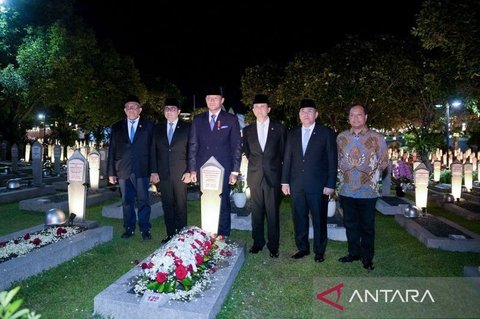 Menteri Ekraf Maknai Hari Pahlawan: Inspirasi Kreativitas Bangun Kemandirian Ekonomi