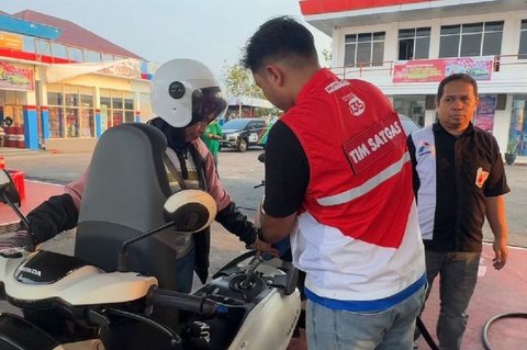 Tingkatkan Kualitas Layanan SPBU Pertamina Papua, Pertamina Patra Niaga Perkuat Komitmen