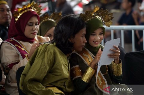 Pemkab Mukomuko Dorong Dukungan Swasta untuk Program Nikah Massal Demi Legalitas Keluarga