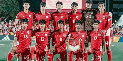 Hasil Piala Dunia U-17 2025: Timnas Indonesia U-17 Menang Tipis atas Honduras, Nasibnya Masih Tergantung Grup Lain