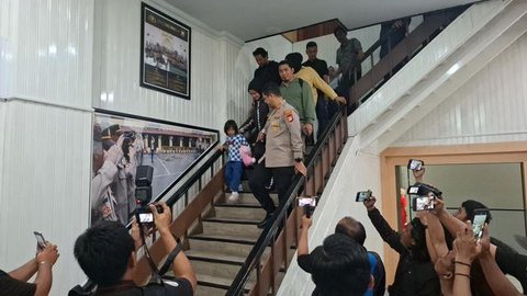 Kronologi Lengkap Penyelamatan Bilqis, Bocah yang Diculik dan Dijual ke Suku Anak Dalam