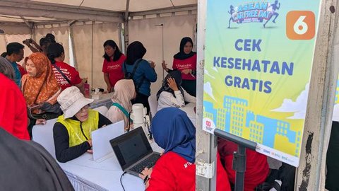 Cek Kesehatan Gratis Ungkap 2 Juta Anak Alami Gangguan Mental, Gen Z Dominan