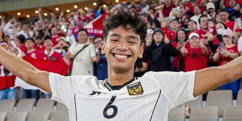 Kata-kata Evandra Florasta yang Terkejut Timnas Indonesia U-17 Mampu Kalahkan Honduras dan Cetak Sejarah di Piala Dunia U-17 2025