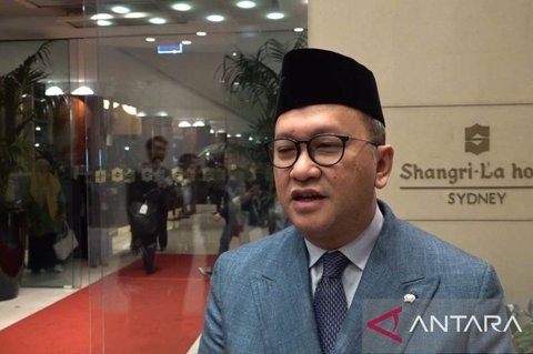 Prabowo Subianto Dijadwalkan Temui Mantan PM Australia Paul Keating Perkuat Hubungan Bilateral
