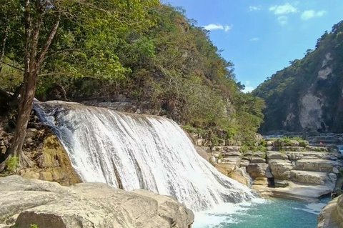 Kunjungan Wisatawan Sumba Timur Capai 30.340 Orang per September 2025, Sektor Pariwisata Terus Tumbuh