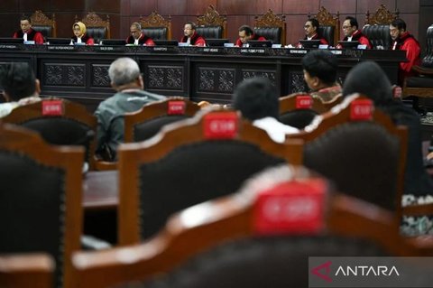 Pakar Nilai Putusan MK Tegaskan Polisi Aktif Wajib Mundur dari Jabatan Sipil