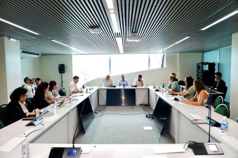 Indonesia Tekankan Harmonisasi Nasional dalam Pembentukan Tropical Forest Finance Facility