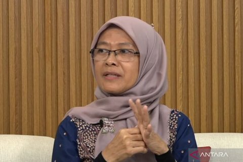 BIG Dorong Materi Geospasial Masuk Kurikulum Sekolah untuk Tingkatkan Pemahaman Geografis