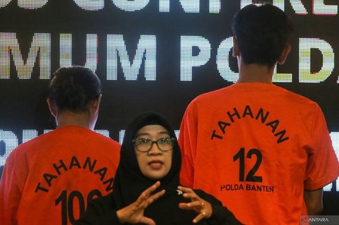 Vonis Pemerasan CAA, Ketua Kadin Cilegon M. Salim Belum Dicopot dari Jabatan
