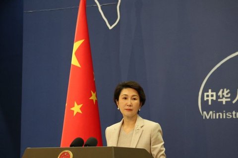 Beijing Desak Jepang Cabut Pernyataan Taiwan untuk Hubungan China Jepang yang Konstruktif