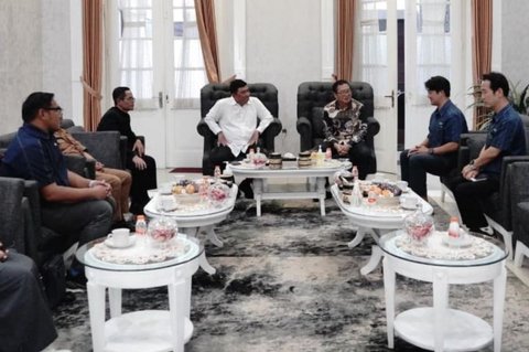 Pabrik Baru Garut Siap Serap Ribuan Pekerja, Bupati: Bukti Pertumbuhan Industri Positif