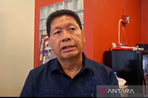 DPR RI Desak Usut Tuntas Dugaan Pelanggaran HAM dalam Layanan Medis Papua