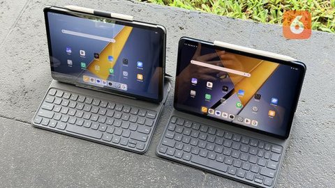 Harga Poco Pad X1 dan Pad M1 di Indonesia Lebih Murah Dibandingkan Harga Global, Berikut Penjelasannya