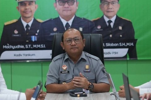 Kemenkum Bengkulu Segera Gelar Pelatihan Paralegal Posbankum, Perkuat Akses Keadilan Masyarakat
