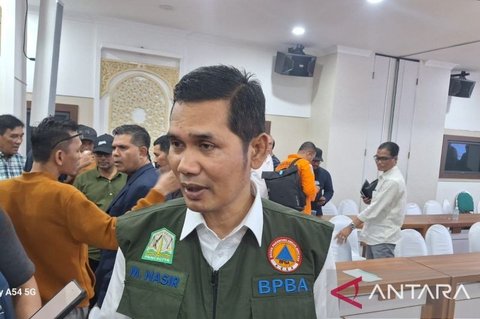 Pemerintah Aceh Kerahkan Enam Alat Berat untuk Buka Isolasi Bener Meriah Akibat Banjir dan Longsor