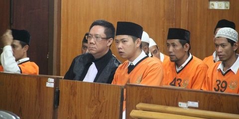 Sidang Gama Mulya. &copy;2015 merdeka.com/darmadi sasongko