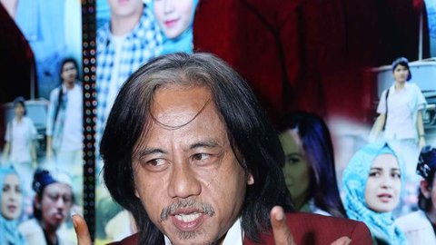 Jenazah Epy Kusnandar Dimakamkan Hari Ini Pukul 08.00 di TPU Jeruk Purut, Jakarta Selatan