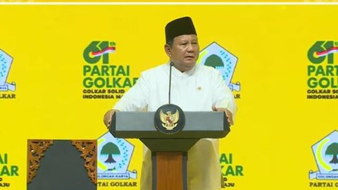 Prabowo Bangga MBG Indonesia Pecahkan Rekor 11 Tahun Milik Brasil