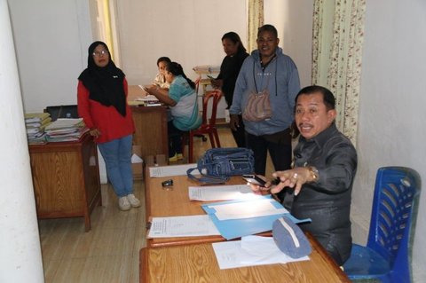 Pemkot Jayapura Tegas Larang Pungutan Liar di Kelurahan, Pastikan Pelayanan Optimal