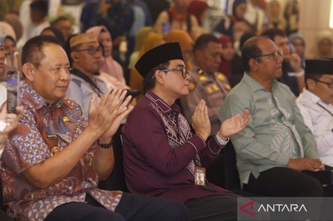 Semarak HUT ke-25 Provinsi Gorontalo: Pemprov dan BI Hadirkan Pelayanan Beragam untuk Masyarakat