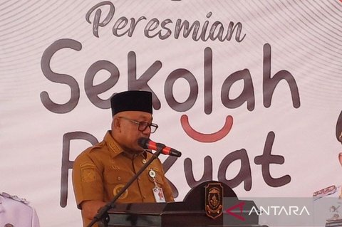 Pemkot Tanjungpinang Sosialisasikan Kenaikan Tarif Parkir 2026, Siap Terapkan QRIS untuk Optimalkan PAD