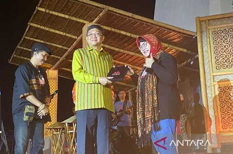 LKBN ANTARA Sukses Gelar Festival Fotografi Celebes, Promosikan Budaya dan Ekonomi Kreatif Sulawesi