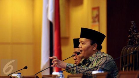 Hidayat Nur Wahid Minta Polisi Segera Ungkap Pembunuhan Sadis Anak Kader PKS di Cilegon