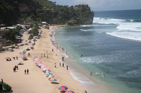 Liburan Akhir Tahun Mau ke Gunungkidul? Ini 25 Tempat Wisata Hits dan Berkesan di 2025