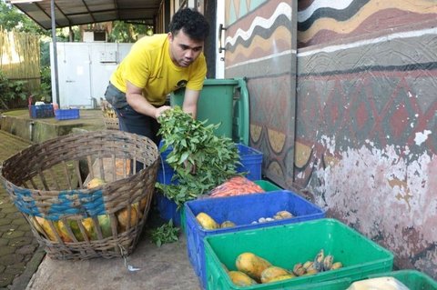 Kemenhut Pastikan Bantuan Pakan Satwa Bandung Zoo Tersalurkan, Kesejahteraan Satwa Terjamin