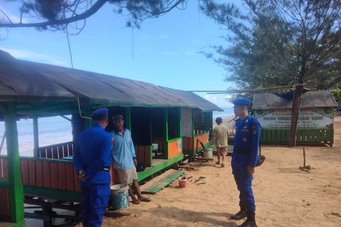 Polres Bengkayang Perketat Pengamanan Wisata Nataru, Prioritaskan Keselamatan Pengunjung