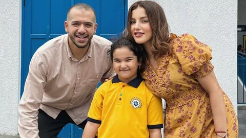 10 Selebriti Bercerai di Tahun 2025, Perselihin Rumah Tangga Mengejutkan