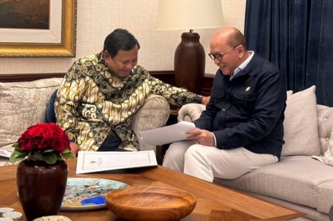Presiden Prabowo Serius Garap Pembangunan Kampung Haji di Mekkah, Fasilitas Nyaman untuk Jamaah