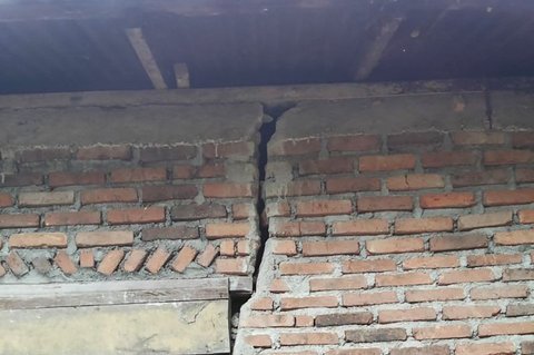 BMKG: Gempa Magnitudo 4,7 di Pasaman Tidak Berpotensi Tsunami