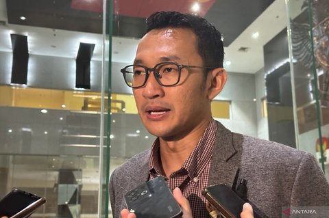 Koordinasi KPK Kejagung Berlanjut Pasca Pencopotan Kajari Bekasi dalam Kasus Suap